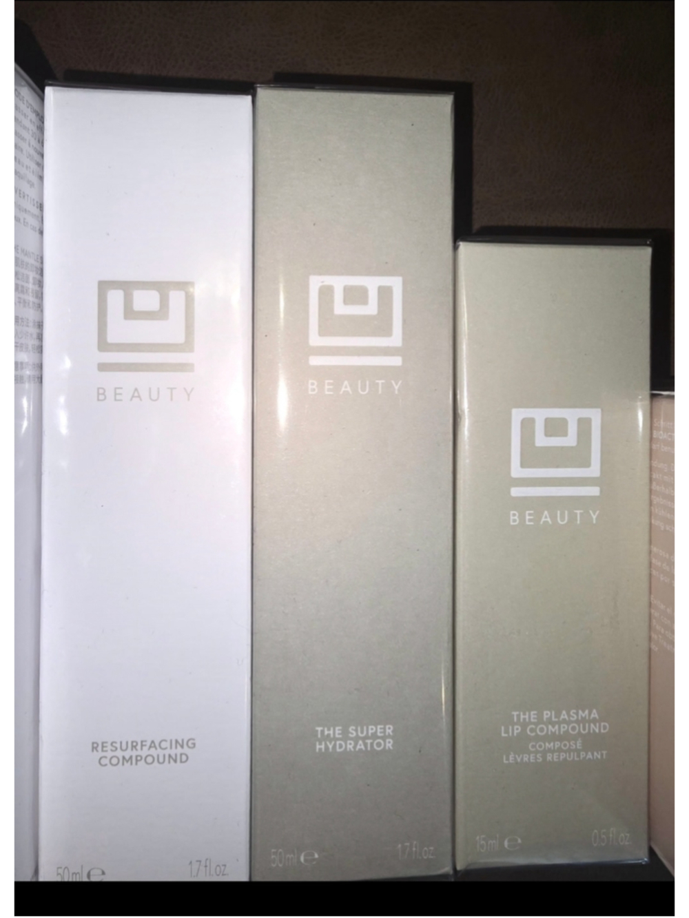 U beauty Bundle $780 value - Picture 2 of 3